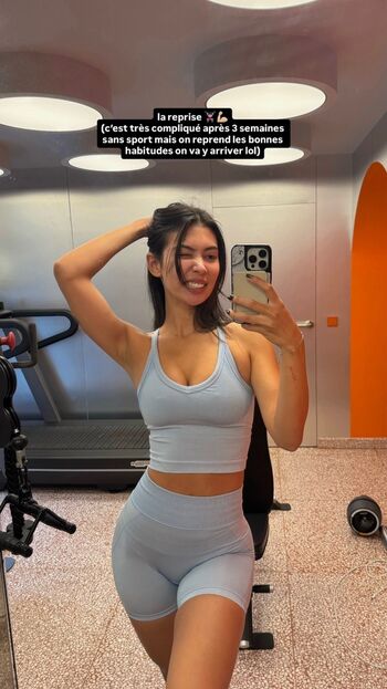 Full leaked Chloe gervais private onlyfans photo