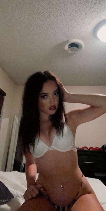 Full leaked Chloe grace page private onlyfans photo