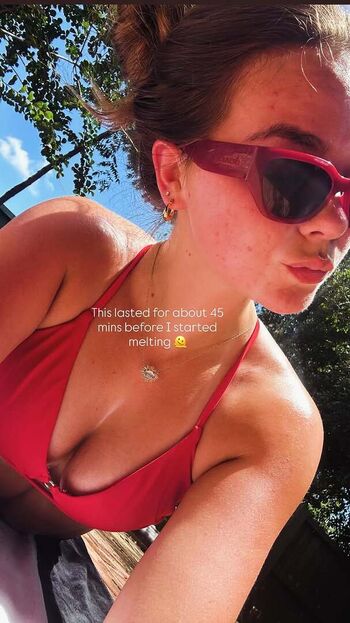 Full leaked Chloe guidry private onlyfans photo