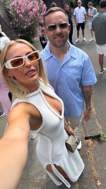 Full leaked Chloe kelly private onlyfans photo