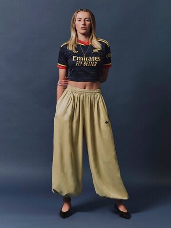 Full leaked Chloe kelly private onlyfans photo