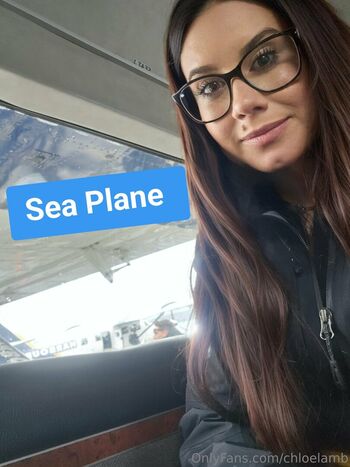 Full leaked Chloe lamb private onlyfans photo