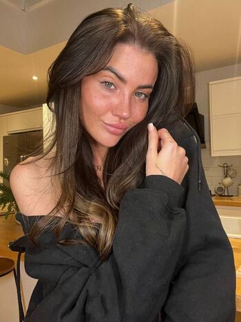 Full leaked Chloe may mcbride private onlyfans photo