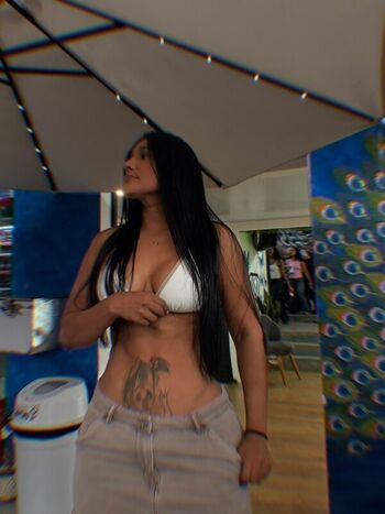 Full leaked Chloe rivera private onlyfans photo