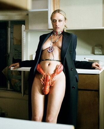 Full leaked Chloe sevigny page private onlyfans photo