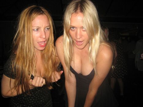 Full leaked Chloe sevigny private onlyfans photo