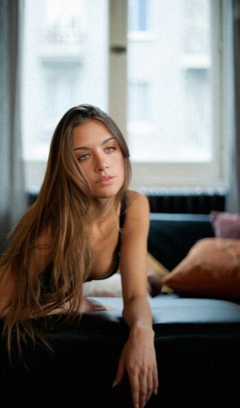 Full leaked Chloe solveig private onlyfans photo