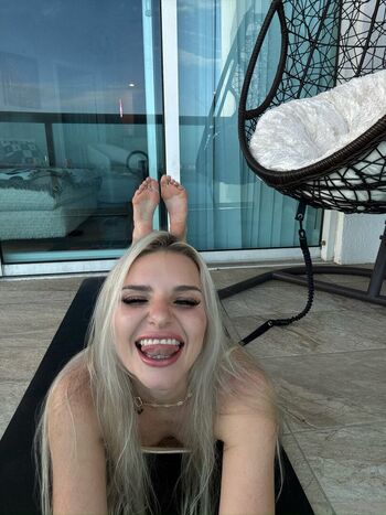 Full leaked Chloe spice o page private onlyfans photo