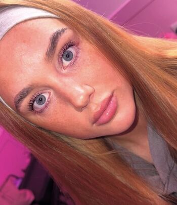 Full leaked Chloe turner private onlyfans photo
