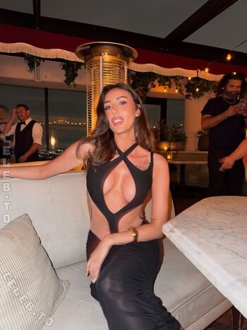 Full leaked Chloe veitch private onlyfans photo