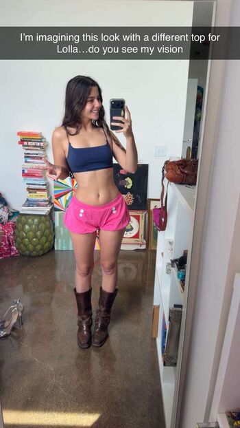 Full leaked Chloeforero  page private onlyfans photo