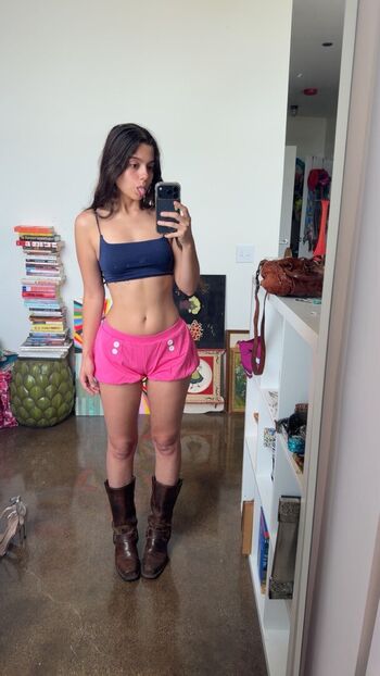 Full leaked Chloeforero  page private onlyfans photo