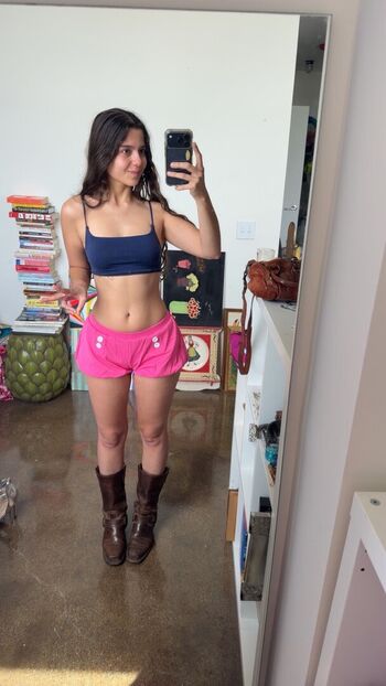 Full leaked Chloeforero  page private onlyfans photo
