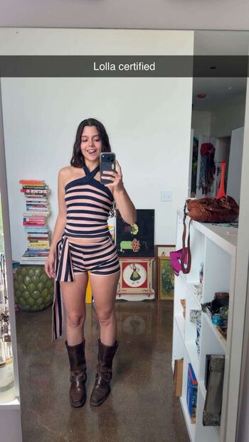 Full leaked Chloeforero  page private onlyfans photo