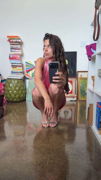 Full leaked Chloeforero  page private onlyfans photo