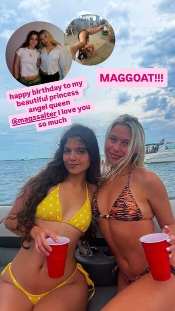 Full leaked Chloeforero  page private onlyfans photo