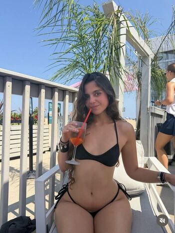 Full leaked Chloeforero  page private onlyfans photo