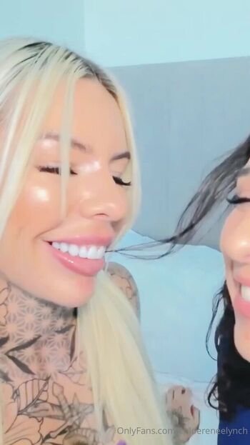 Full leaked Chloereneex private onlyfans photo