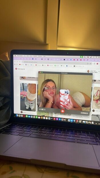 Full leaked Chlotobin page private onlyfans photo