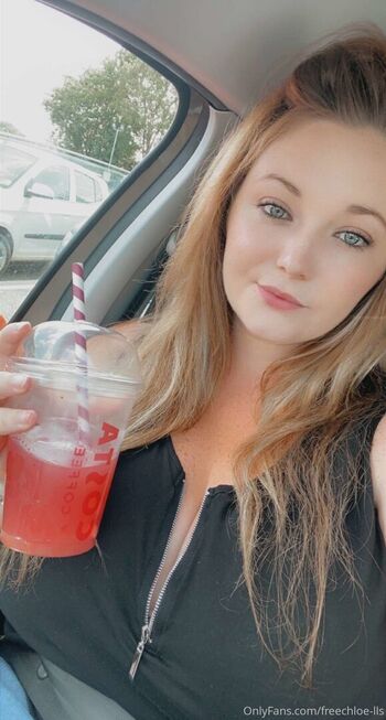 Full leaked Chloze page private onlyfans photo