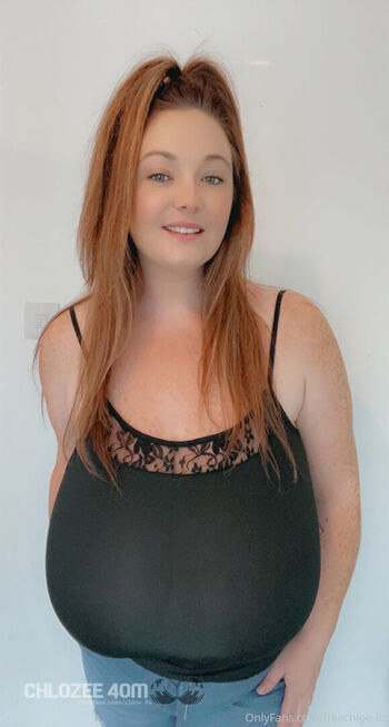 Full leaked Chloze private onlyfans photo