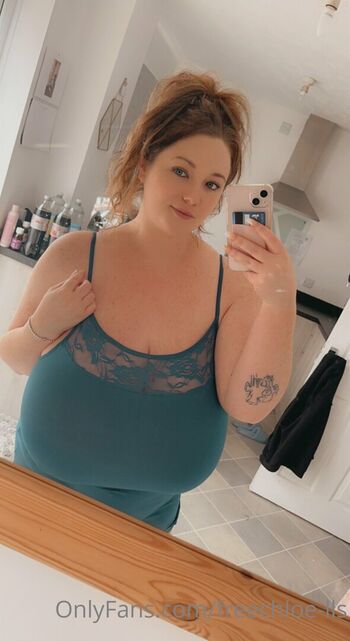 Full leaked Chloze private onlyfans photo