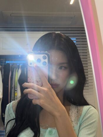 Full leaked Cho mi yeon page private onlyfans photo