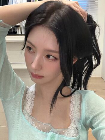 Full leaked Cho mi yeon page private onlyfans photo