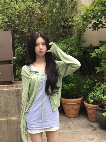 Full leaked Cho mi yeon page private onlyfans photo