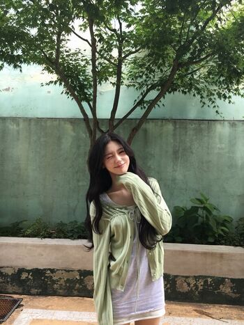 Full leaked Cho mi yeon page private onlyfans photo