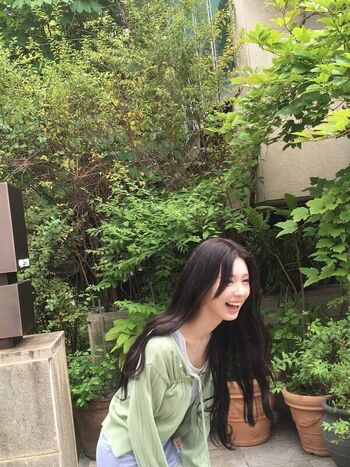 Full leaked Cho mi yeon page private onlyfans photo
