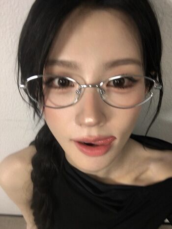 Full leaked Cho mi yeon page private onlyfans photo