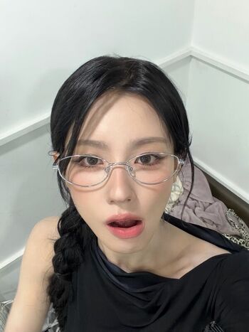 Full leaked Cho mi yeon page private onlyfans photo