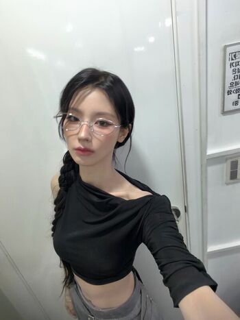 Full leaked Cho mi yeon page private onlyfans photo