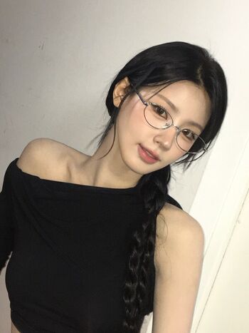Full leaked Cho mi yeon page private onlyfans photo