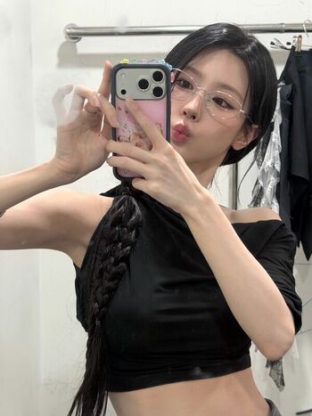 Full leaked Cho mi yeon page private onlyfans photo