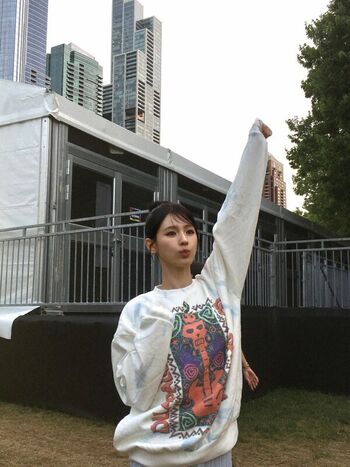 Full leaked Cho mi yeon page private onlyfans photo
