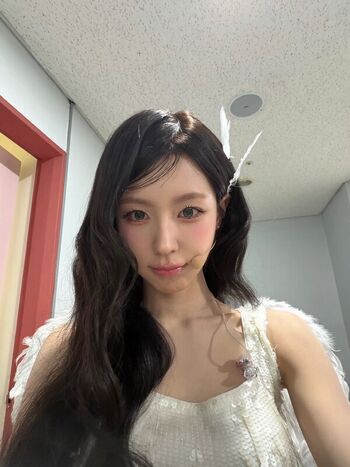 Full leaked Cho mi yeon page private onlyfans photo