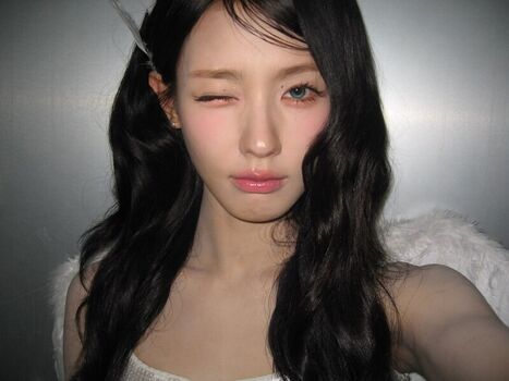 Full leaked Cho mi yeon page private onlyfans photo