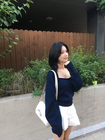 Full leaked Cho mi yeon page private onlyfans photo