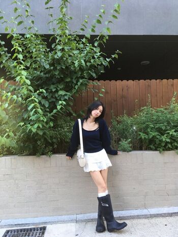 Full leaked Cho mi yeon page private onlyfans photo
