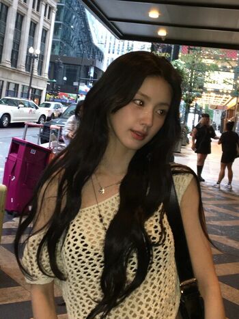 Full leaked Cho mi yeon page private onlyfans photo