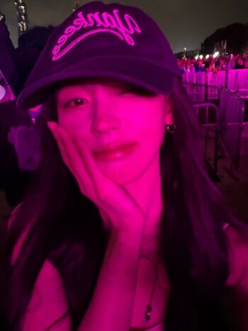Full leaked Cho mi yeon page private onlyfans photo