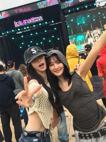 Full leaked Cho mi yeon page private onlyfans photo