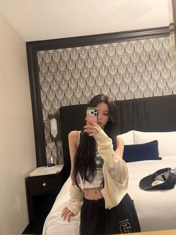 Full leaked Cho mi yeon page private onlyfans photo