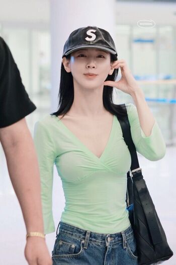 Full leaked Cho mi yeon page private onlyfans photo