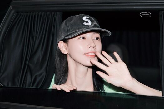 Full leaked Cho mi yeon page private onlyfans photo