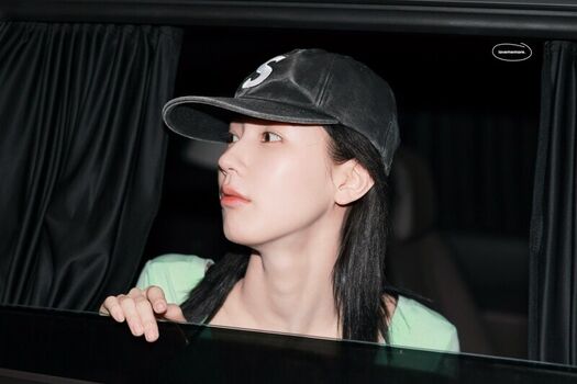 Full leaked Cho mi yeon page private onlyfans photo