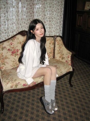 Full leaked Cho mi yeon page private onlyfans photo