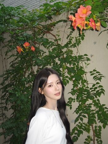 Full leaked Cho mi yeon page private onlyfans photo